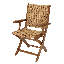 Fedna Patio Dining Armchair