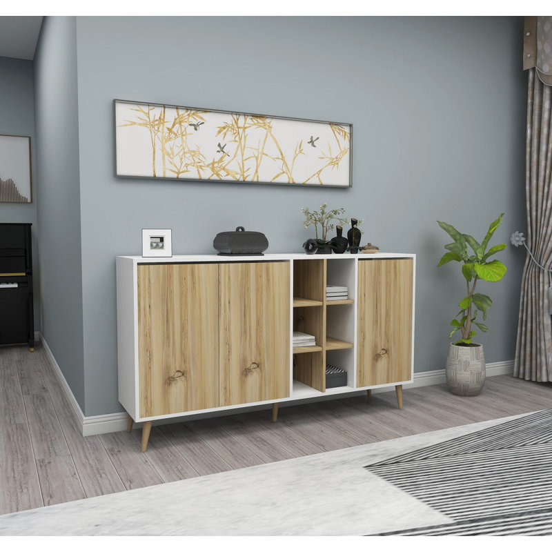 Romford 160cm Sideboard