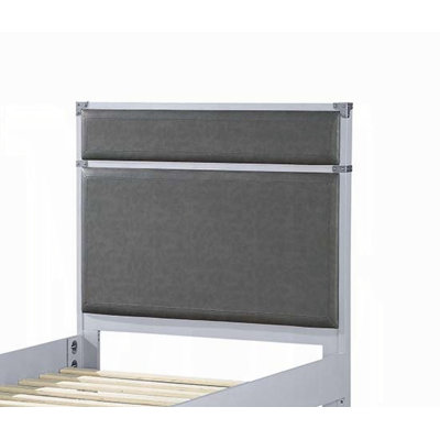 Orchest Upholstered Headboard
