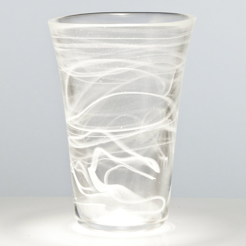 Bojka 12.5oz. Drinking Glass Set