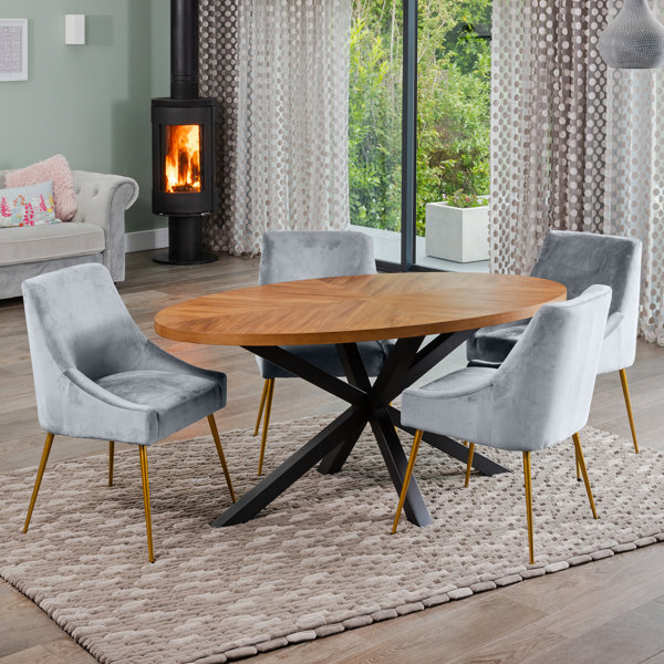 Fabelhafte Wayfair Esstisch Mit Sthlen Bilder
