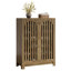30 Pair Shoe Storage Cabinet-1566949837