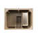 Bristol 30'' W Single Bathroom Vanity Base