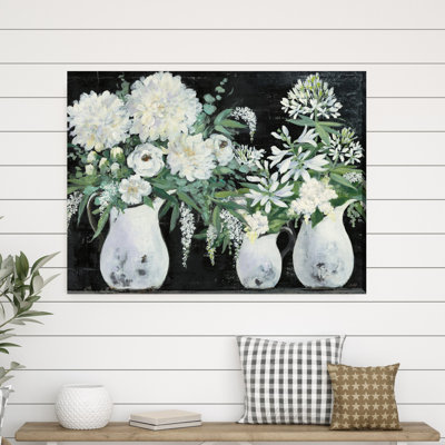 Farmhouse Fresh All Weather Outdoor Art