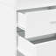 Shamore Bookcase-1244656459