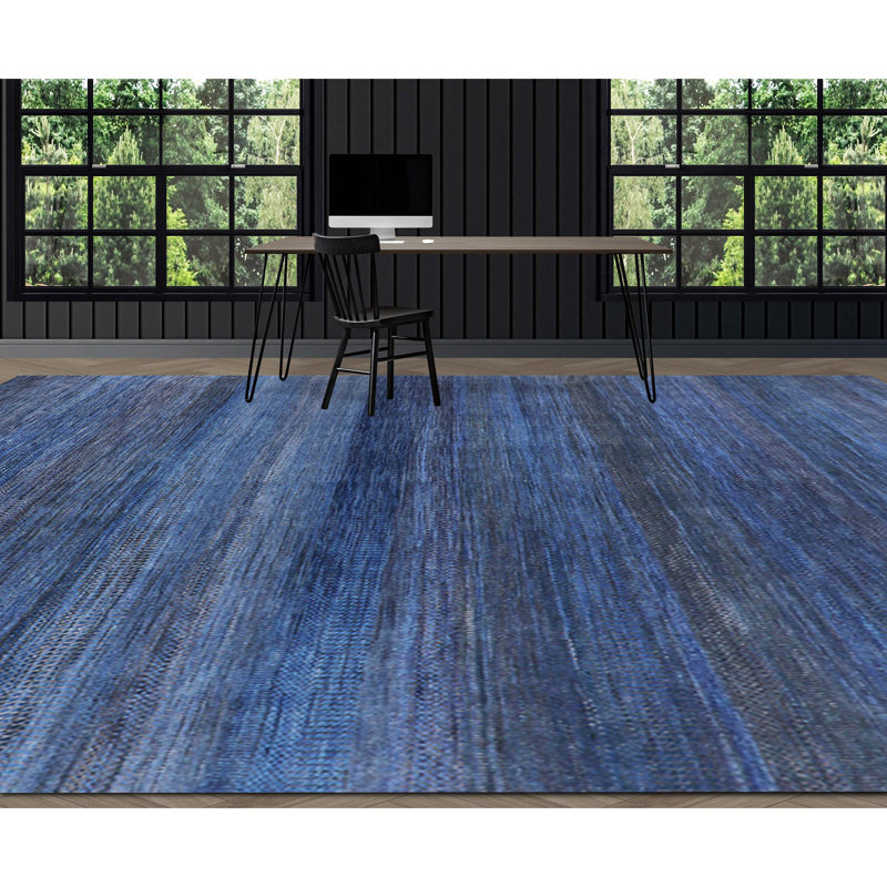 Area Rug, Rectangle 5'11" x 9'