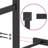 Micelle Metal Open-Frame Bed-2027057871-2027057868