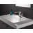 Single Handle Bathroom Faucet-91038784