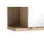 Eudaldo Surface Mirrored Bathroom Cabinets with Mirror and 4 Adjustable Shelves-103827994