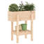 Balliett Wood Planter Box-308974279-318318461