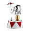 Ballerina Musical Box