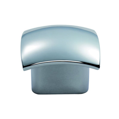 33mm Length Rectangle Knob