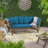 OTTAVIO SOFA DAYBED