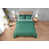 Green is out of stock selected