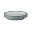 Elements Blue S/4 Medium Plates-953195722