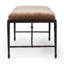 JADE Upholstered Bench-1846039039