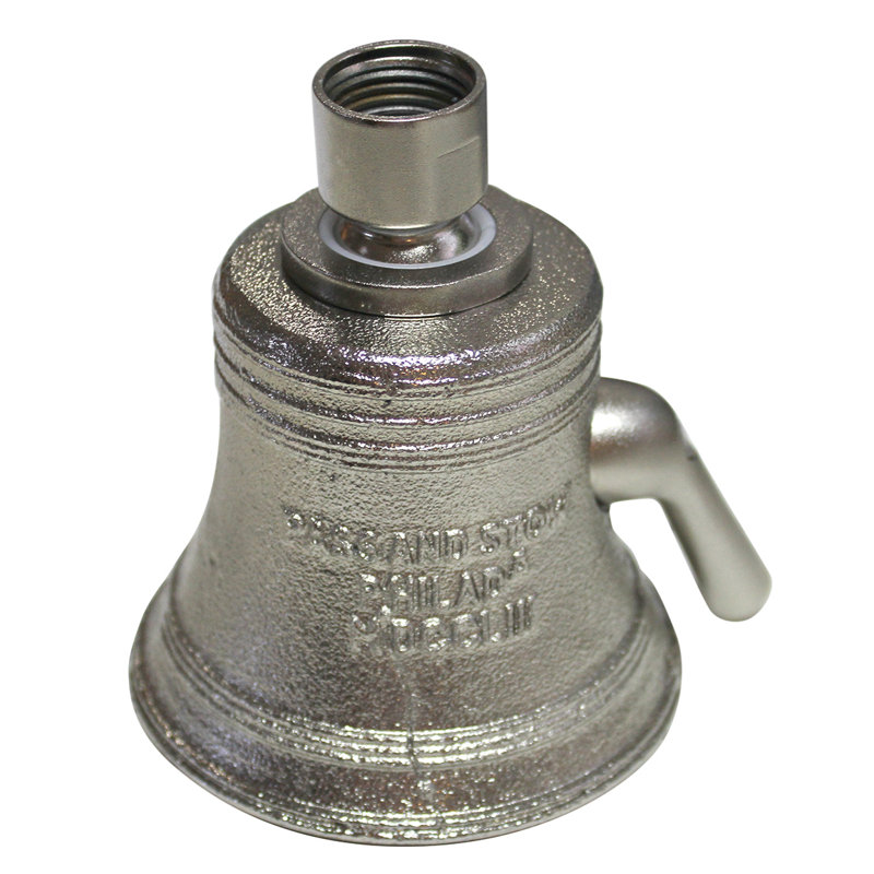 Multi Function Adjustable Shower Head, 1.75 GPM