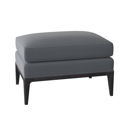 Claxton Ottoman