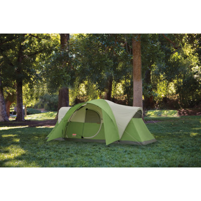 8 Person Tent