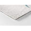 Non-Slip Geometric Outdoor Doormat