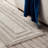 Eddie Bauer Logan Tufted Cotton Non-Slip Bath Rug Runner-92283900-53474867