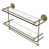 Unlacquered Brass is out of stock