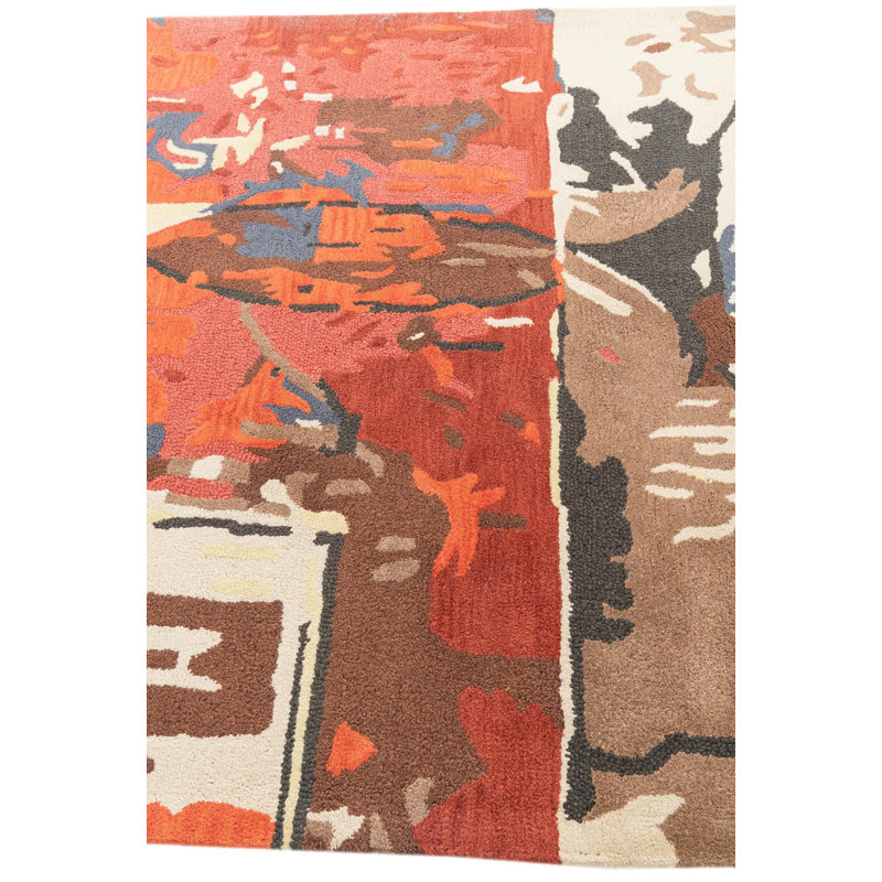 Percy Multi Rug