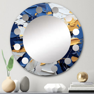 Miroir mural Schulen