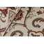 Hand-Knotted High-Quality Beige and Beige Area Rug