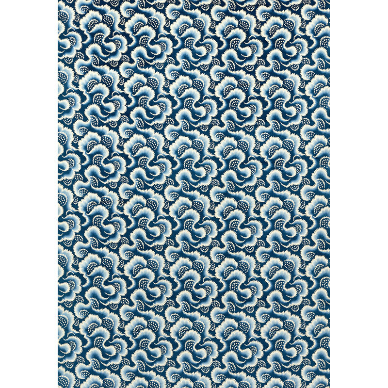 Henry Holland Cotton Blend Fabric