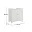 Ashbury Bathroom Storage Cabinet-21213724