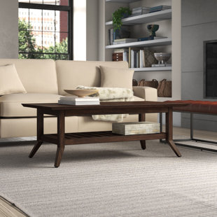 Arees Coffee Table