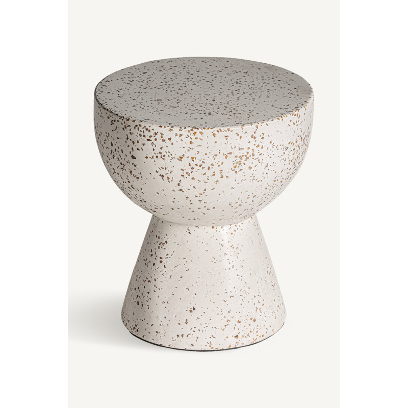 Albenga Side Table
