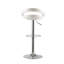 Tabouret pivotant à hauteur réglable-18556218
