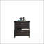 Classeur latéral contemporain à 2 tiroirs avec design élégant et rangement spacieux pour les espaces de bureau organisés