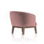 Solange Velvet Armchair