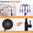 KIKO HOME Touchless Kitchen Faucet