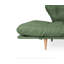 Halcombe 2 Seater Clic Clac Sofa Bed-815520751