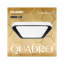 Quadro Plastic LED Flush Mount-98627367-98627369