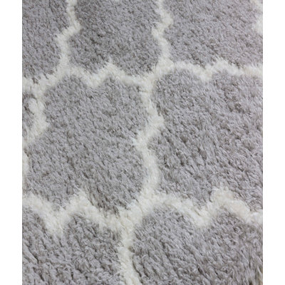 Silko Geometric Indoor Rug