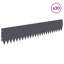 103 cm W Steel Lawn Edging Fencing-130018463-130018468