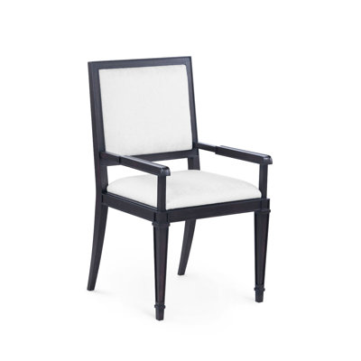 Jackson Upholstered Arm Chair