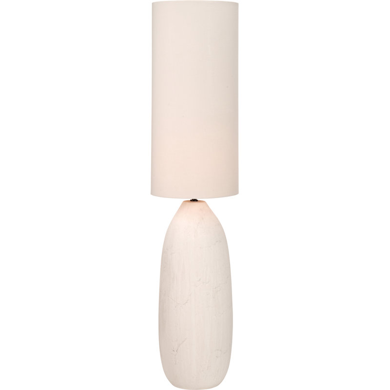 Erika 124cm Traditional Floor Lamp