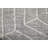 Emerson Performance Hand Knotted Wool Abstract Indoor Rug-228484809