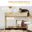 Annam 100cm Console Table
