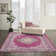 Geomar Oriental Area Rug