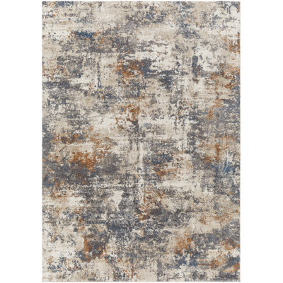 Nalana Abstract Indoor Rug
