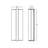 Astoria Flush Mounted Sconce-296869958