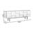 Modern Solid Wood TV Stands