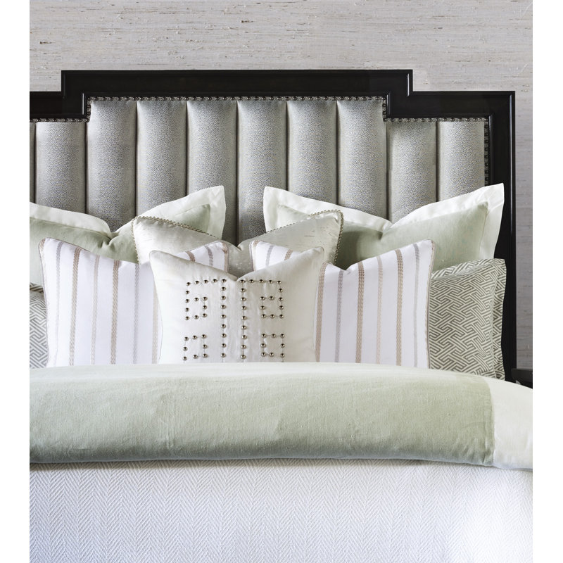 Hilo Coverlet, Super Queen Coverlet
